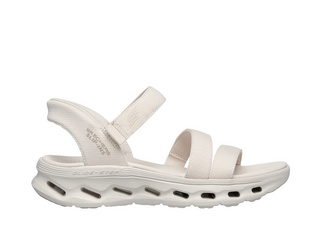 Skechers Go Walk Glide-Step 2.0 Sandale