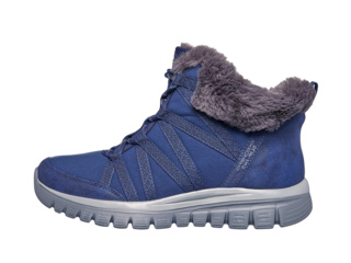 Skechers Graceful Cozy Strolls Boots