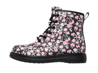 Skechers Gravlen Pretty Punk Schnürboots