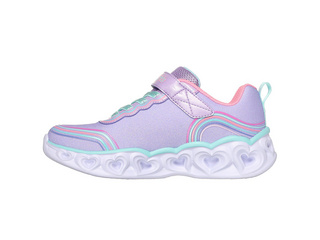 Skechers Heart Lights Retro Hearts Sneaker