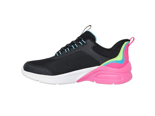 Skechers Infinite Heart Lights Color Lovin Sneaker