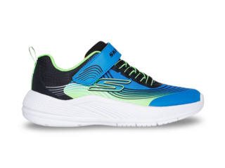Skechers Microspec Advance Sneaker