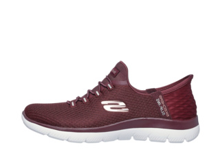 Skechers Summits Diamond Dream Sneaker