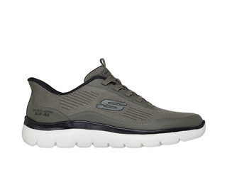 Skechers Summits Leyter Slipper