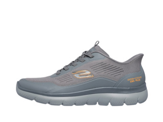Skechers Summits Leyter Slipper