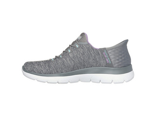 Skechers Summits Slip-On Sneaker