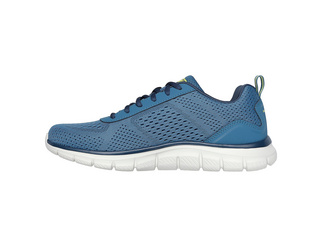 Skechers Track Leshur Sneaker