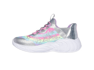 Skechers Unicorn Dreams Starry Lite Sneaker