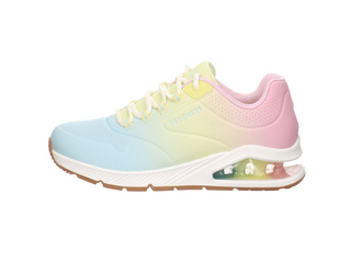 Skechers Uno Color Waves Sneaker