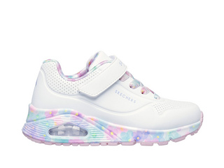 Skechers Uno Gen1 Fresh Blooms Sneaker