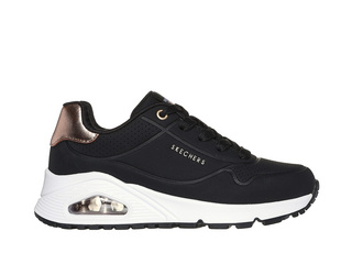 Skechers Uno Gen1 - Shimmer Away Sneaker