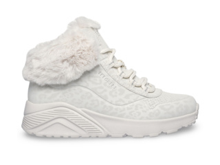Skechers Uno Lite Boots