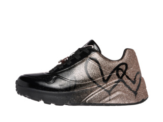Skechers Uno Lite - Heartdust forever Sneaker