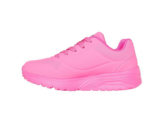 Skechers Uno Lite  Metallic Love Sneaker
