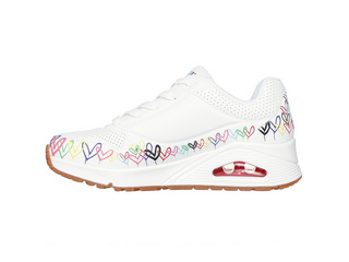 Skechers Uno - Love All Around Sneaker