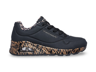 Skechers Uno Loving Love Sneaker
