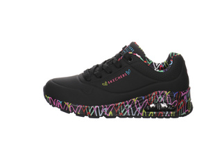 Skechers Uno Loving Love Sneaker