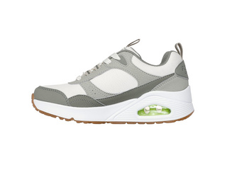 Skechers Uno Retro-Groove Sneaker