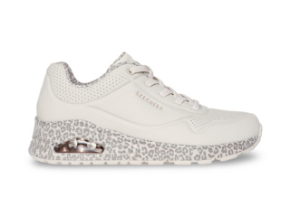 Skechers Uno Safari Time Sneaker