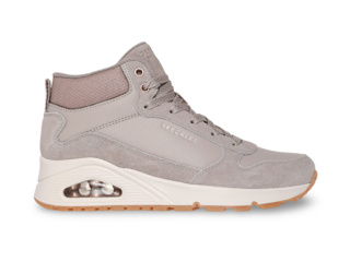 Skechers Uno Stacre Shine Boots