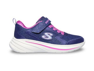 Skechers Wave 92 Klettschuh