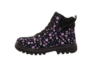 Superfit Abby Nova Schnürboots