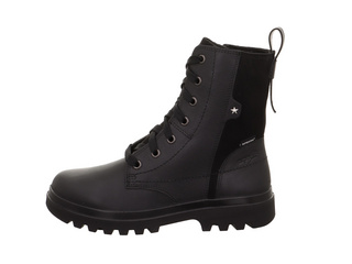 Superfit Abby Nova Schnürboots