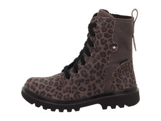 Superfit Abby Nova Schnürboots