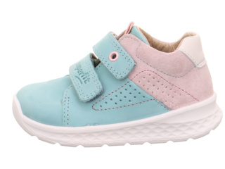 Superfit Breeze Klettschuh