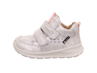 Superfit Breeze Klettschuh