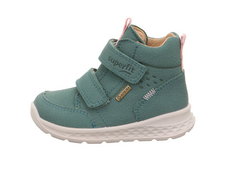 Superfit Breeze Klettschuh