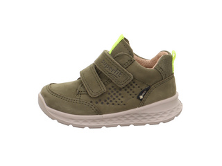 Superfit Breeze Klettschuh