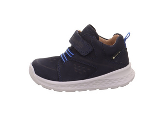 Superfit Breeze Klettschuh