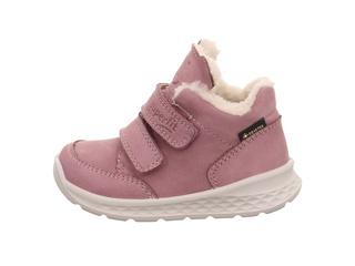 Superfit Breeze Klettschuh