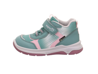 Superfit Cooper Klettschuh