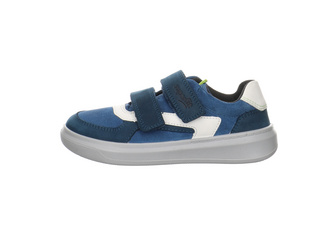 Superfit Cosmo Klettschuh