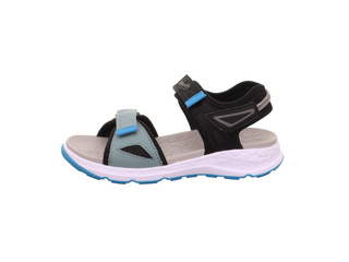 Superfit Criss Cross Sandale