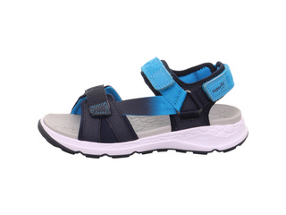 Superfit Criss Cross Sandale