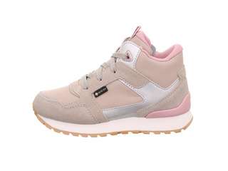 Superfit Dash High Top Sneaker