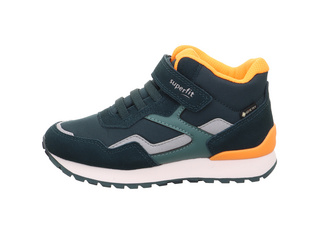 Superfit Dash High Top Sneaker