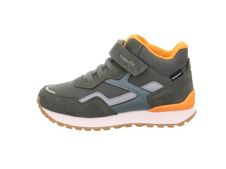 Superfit Dash High Top Sneaker