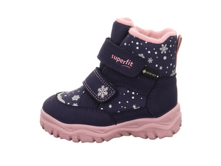 Superfit Husky 1 Winterboots