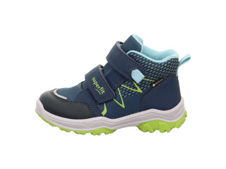 Superfit Jupiter Klettschuh