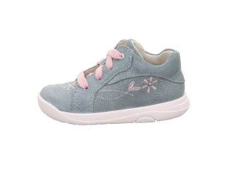 Superfit Lillo Schnürschuh