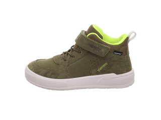 Superfit Maverick High Top Sneaker