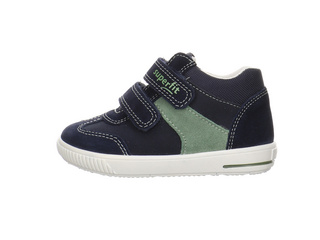 Superfit Moppy Klettschuh
