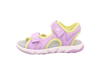 Superfit Pebbles Sandale