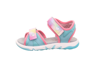 Superfit Pebbles Sandale