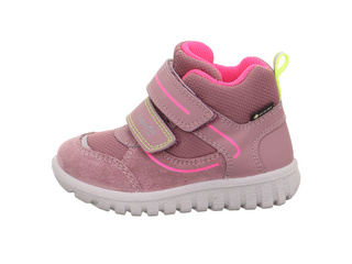 Superfit Sport7 Mini Klettschuh