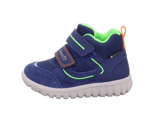 Superfit Sport7 Mini Klettschuh